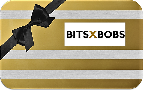 BitsxBobs Gift Card
