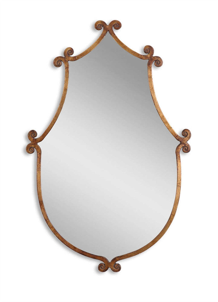 Ablenay Wall Mirror