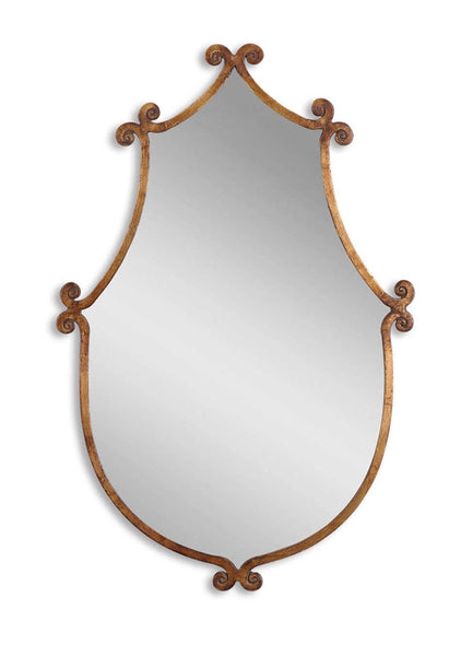 Wall Mirrors