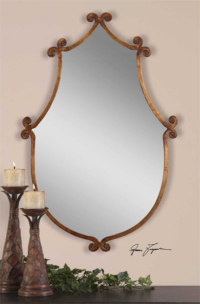 Ablenay Wall Mirror
