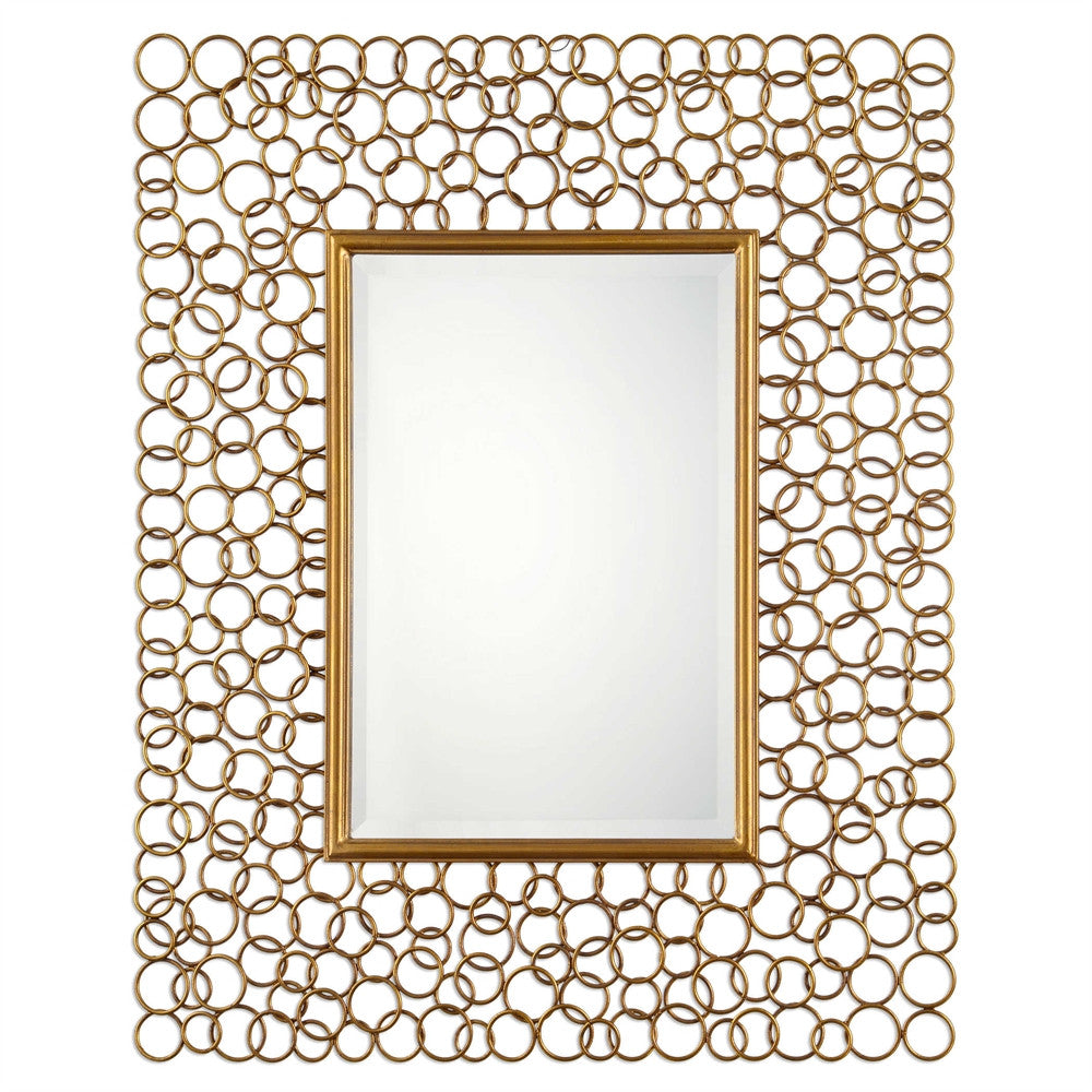 Amyus Wall Mirror
