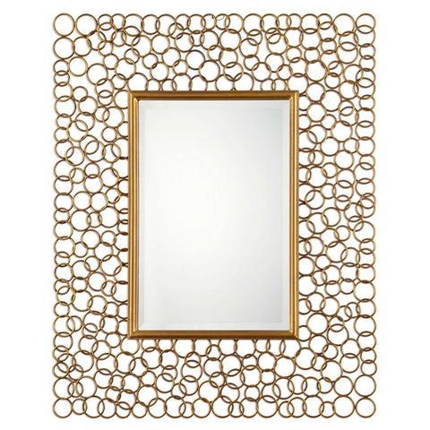 Amyus Wall Mirror