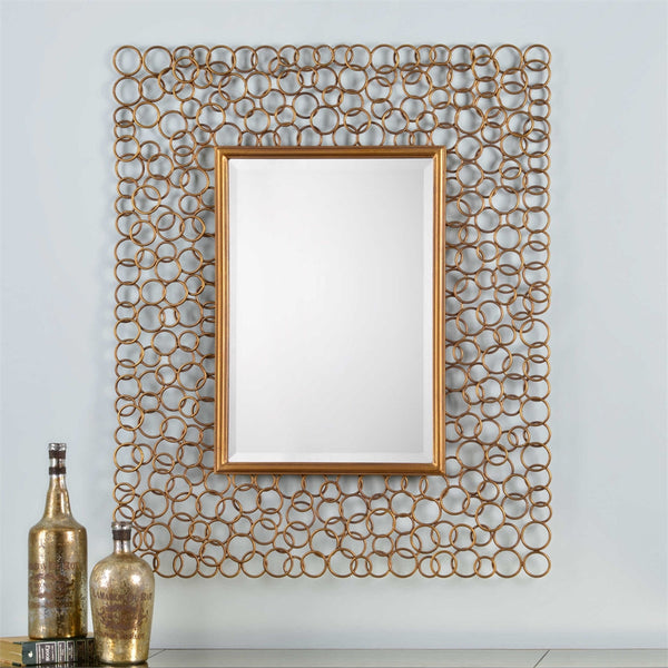 Amyus Wall Mirror