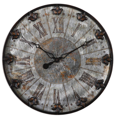 Artemis Wall Clock