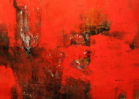 ABSTRACT (VII), ASHWINI BORSE