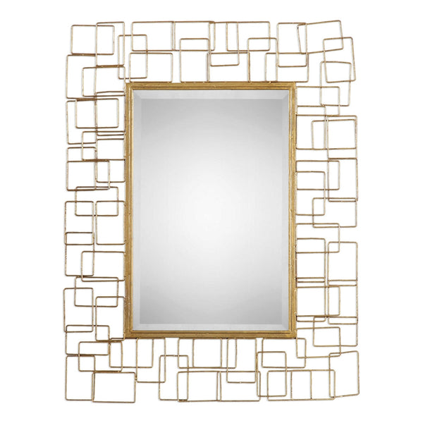Asner Wall Mirror