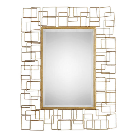 Asner Wall Mirror