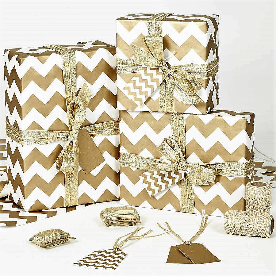 Gift Wrapping and or Separate Shipping Add On Service