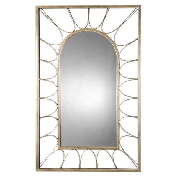 Calvados Golden Arch Mirror
