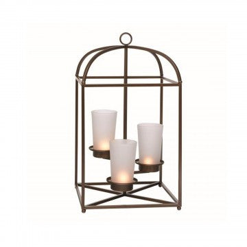 Framework Candle Lantern