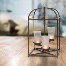 Framework Candle Lantern