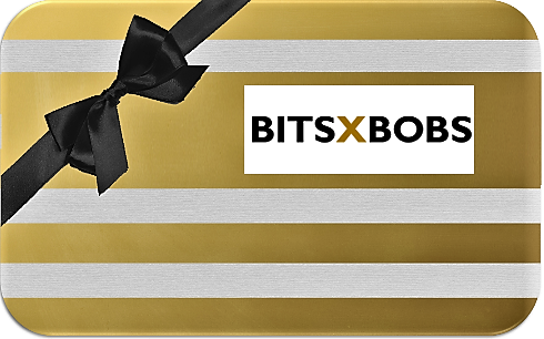 BitsxBobs Gift Card