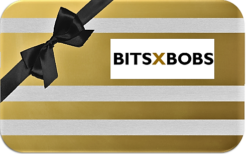 BitsxBobs Gift Cards