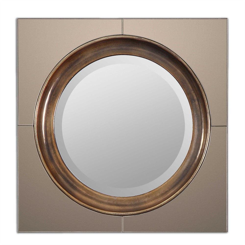 Gouveia Wall Mirror