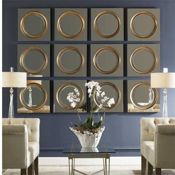 Gouveia Wall Mirror