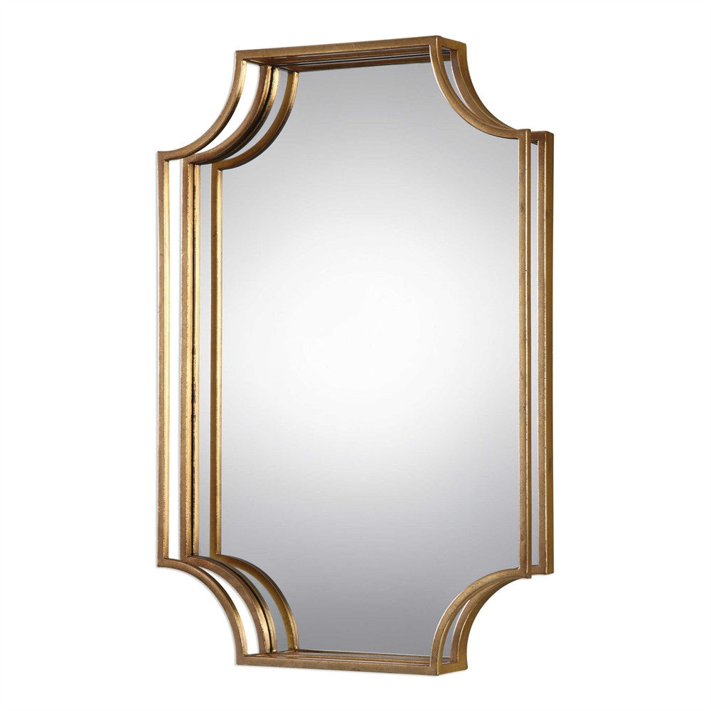 Lindee Wall Mirror