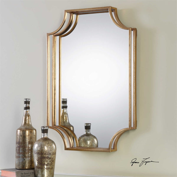 Lindee Wall Mirror