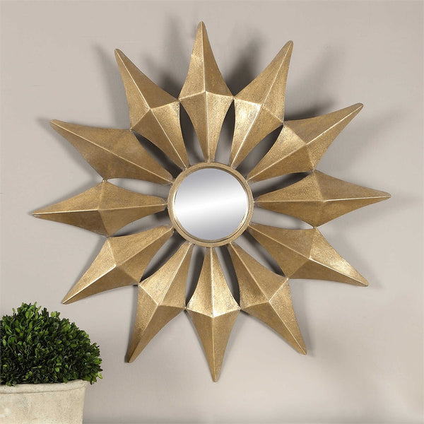 Navia Wall Mirror