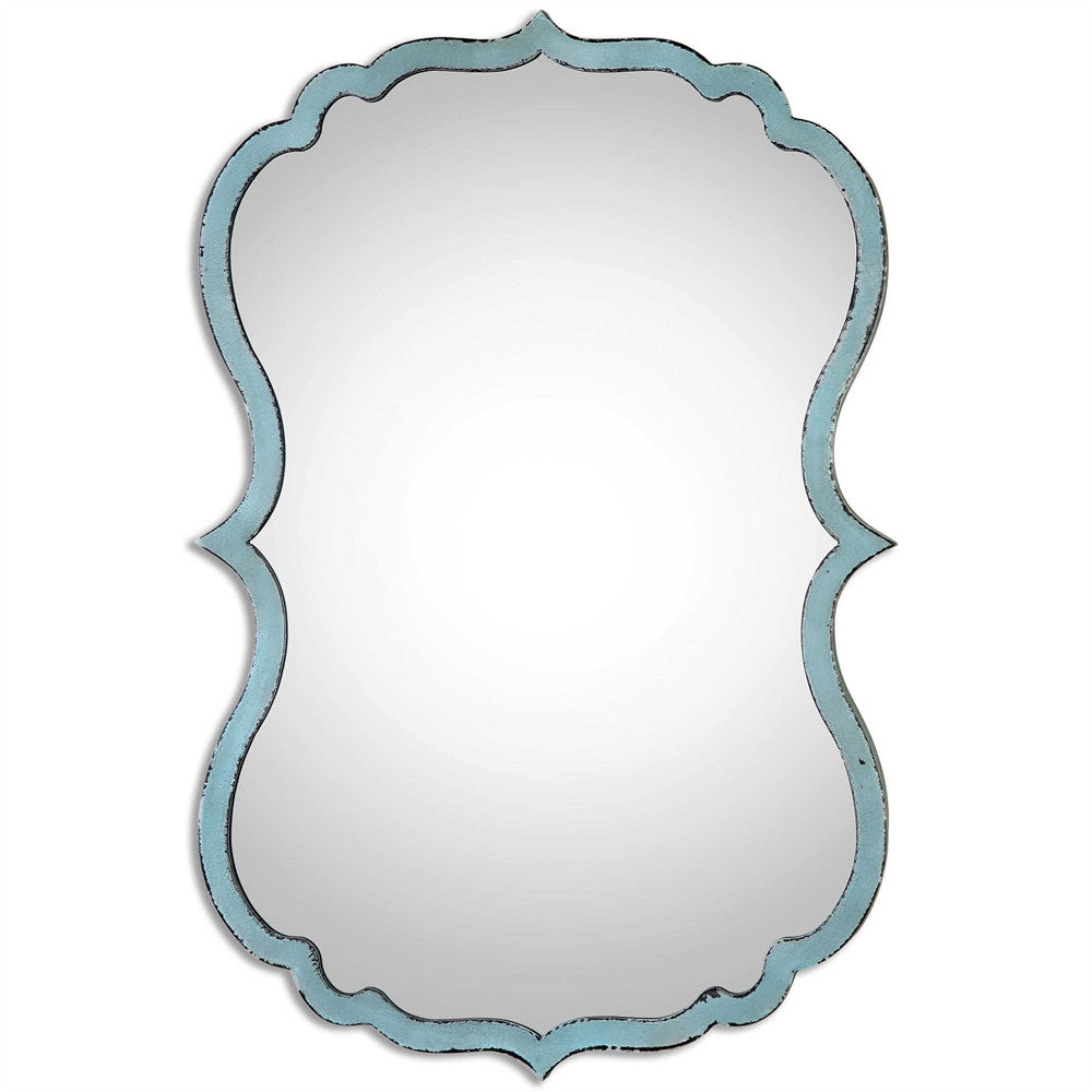 Nicola Wall Mirror