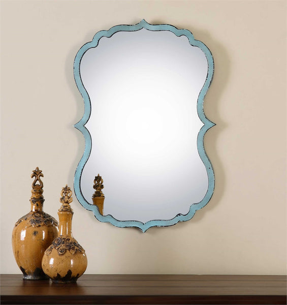 Nicola Wall Mirror