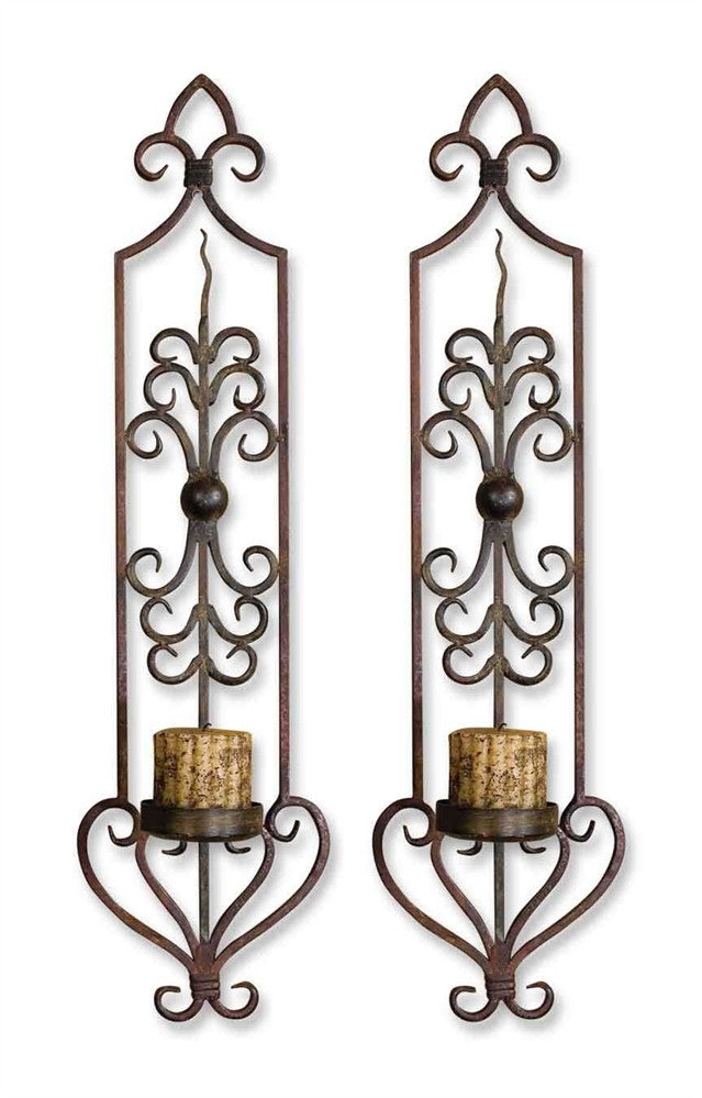 Privas Wall Sconce