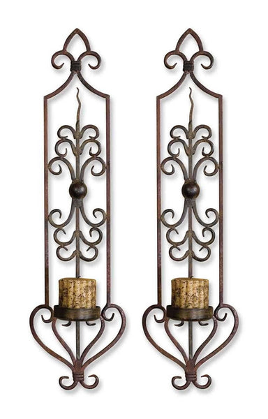 Privas Wall Sconce