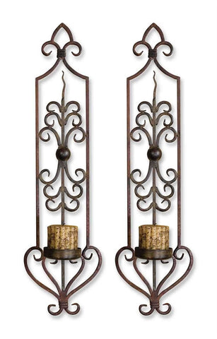 Privas Wall Sconce