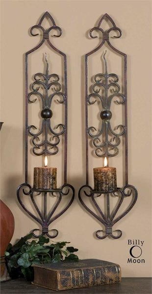 Privas Wall Sconce