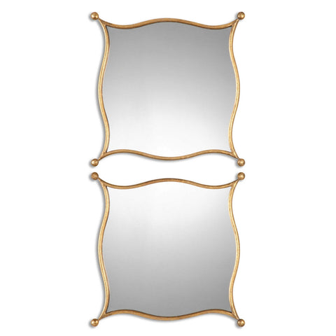 Sibley Wall Mirror