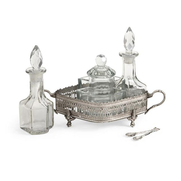 Serving Trays