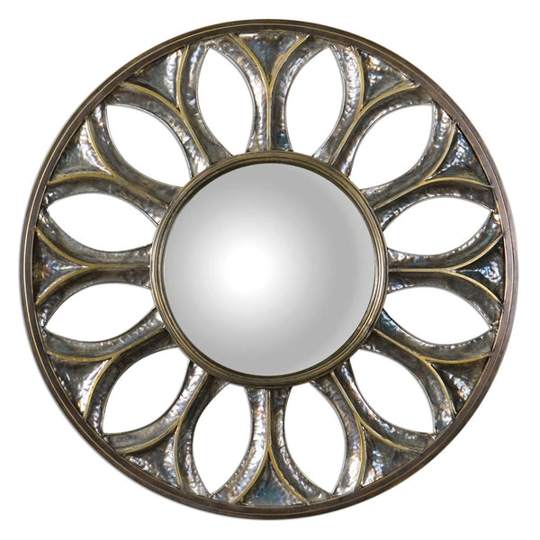 Yenisey Bronze Mirror
